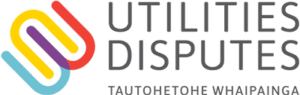 utilities disputes logo